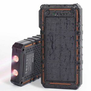 Apollo Solar Power Bank